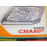 Day Light เดย์ไลท์ Hilux vigo champ วีโก้แชมป์ V.2